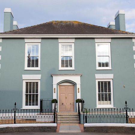 Salthouse Apartment Aberaeron Εξωτερικό φωτογραφία