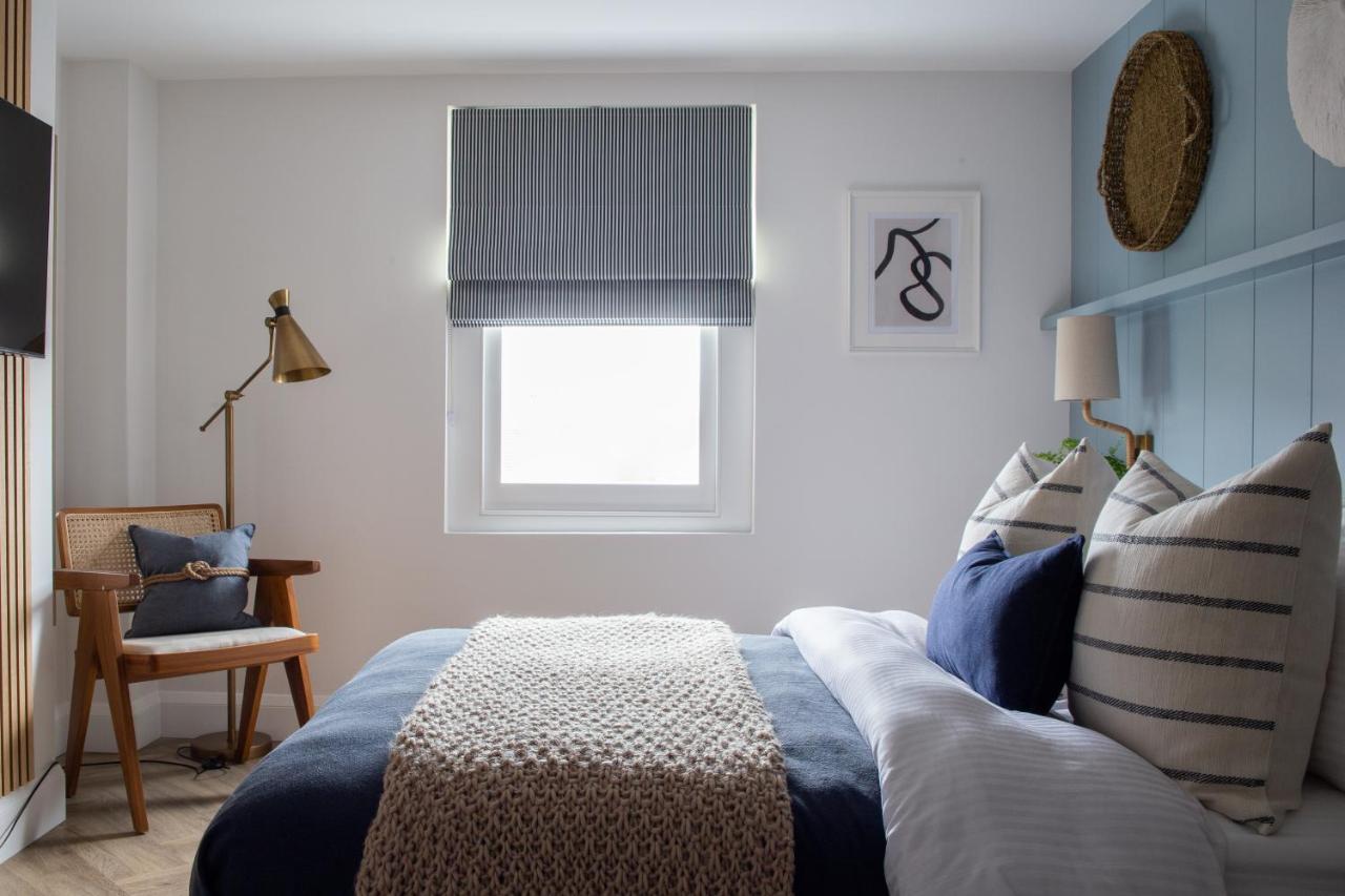 Salthouse Apartment Aberaeron Εξωτερικό φωτογραφία