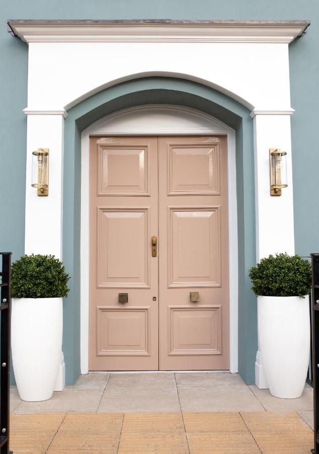 Salthouse Apartment Aberaeron Εξωτερικό φωτογραφία