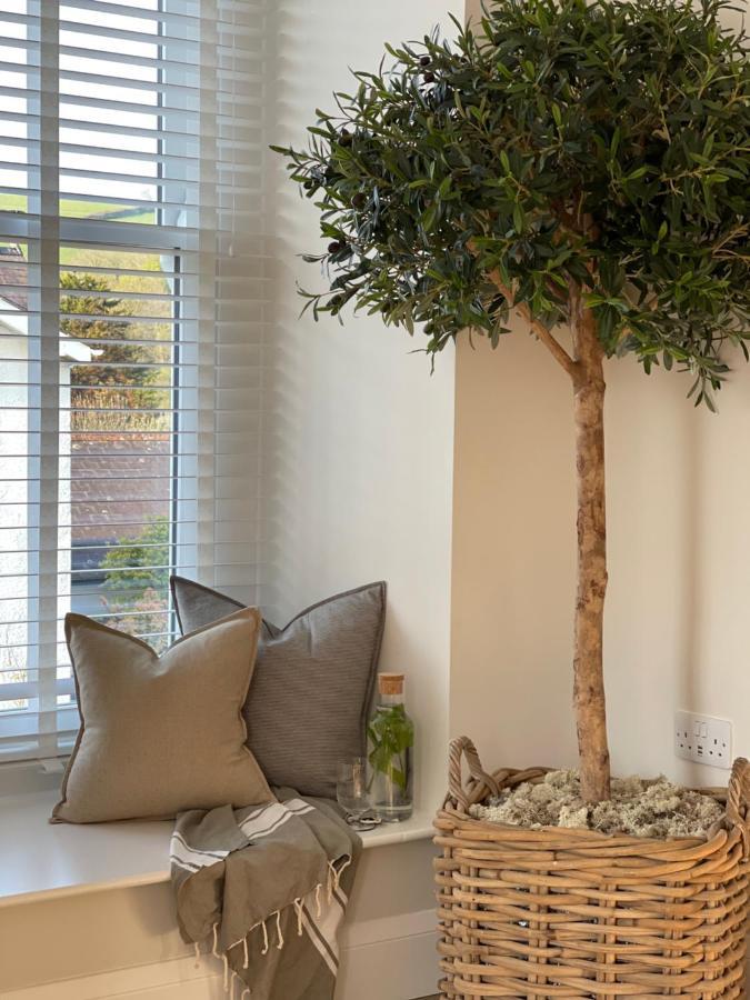 Salthouse Apartment Aberaeron Εξωτερικό φωτογραφία