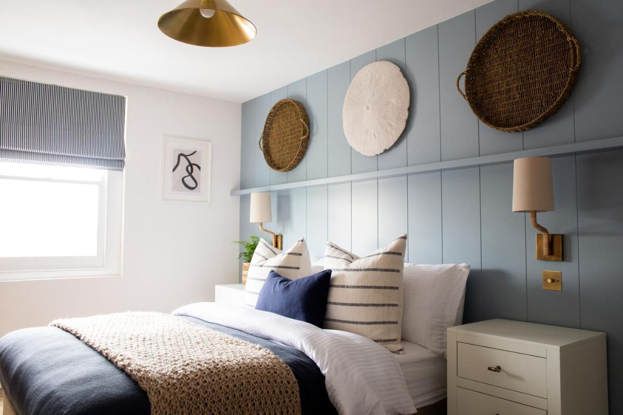 Salthouse Apartment Aberaeron Εξωτερικό φωτογραφία