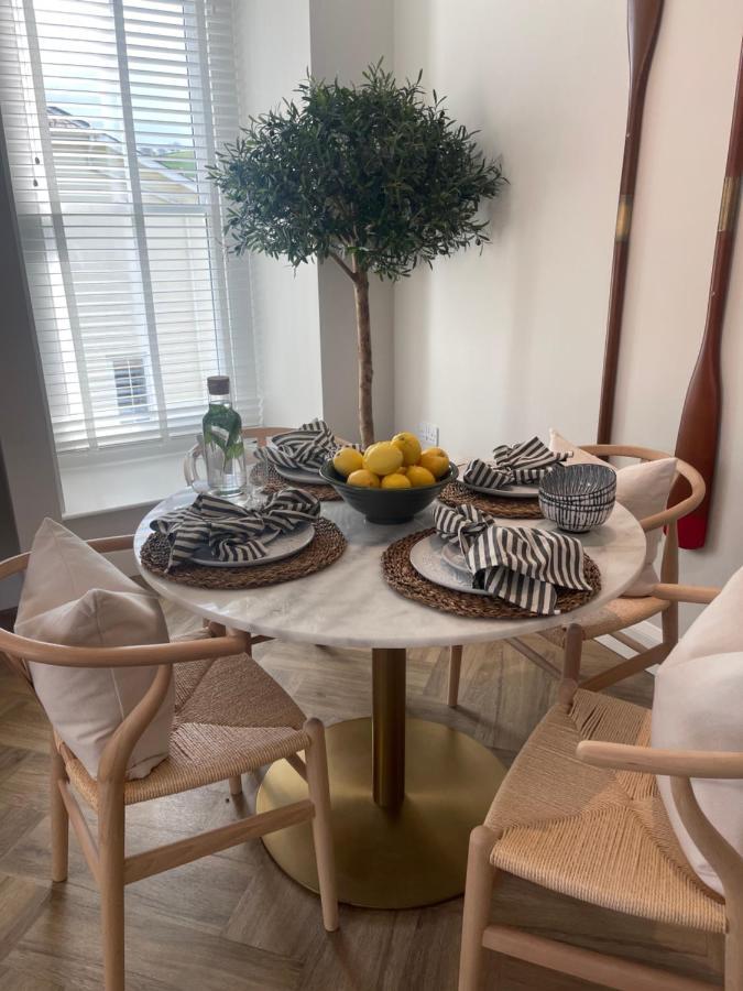 Salthouse Apartment Aberaeron Εξωτερικό φωτογραφία